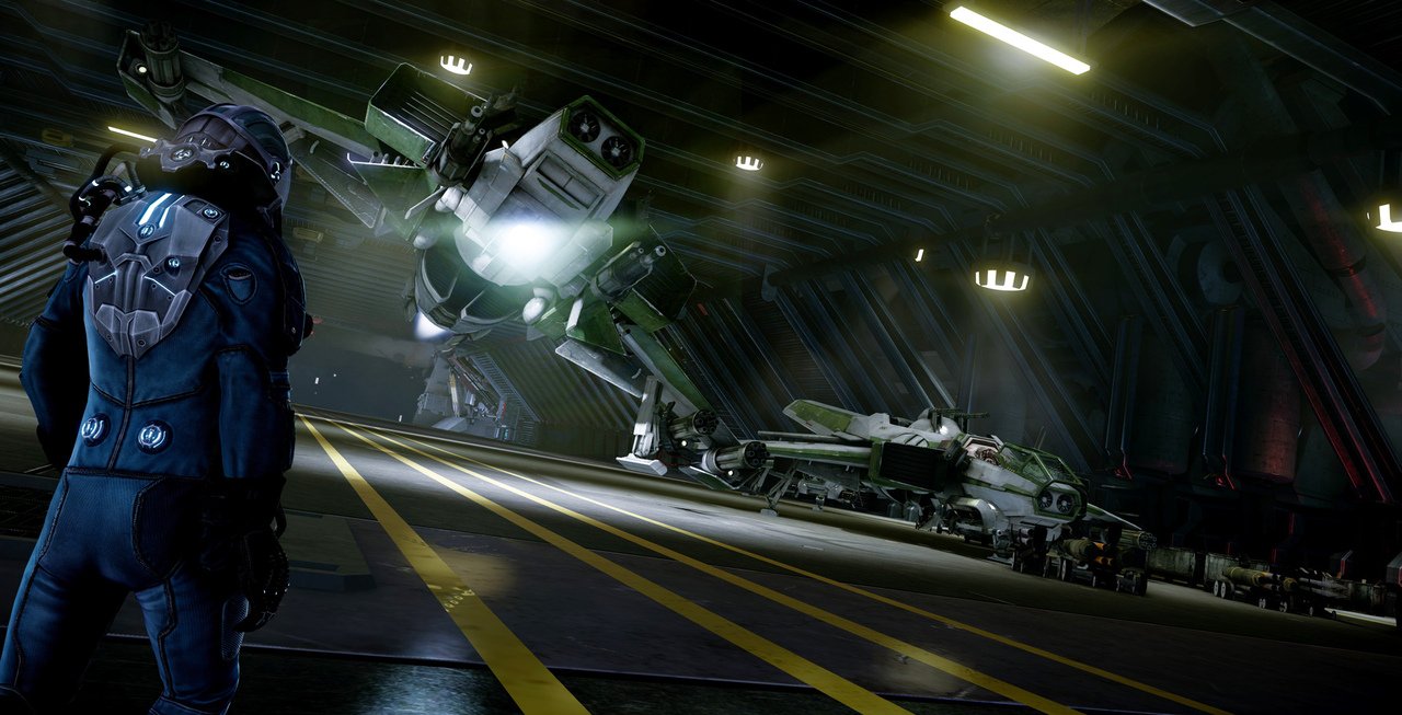 Star Citizen - Imagen 18